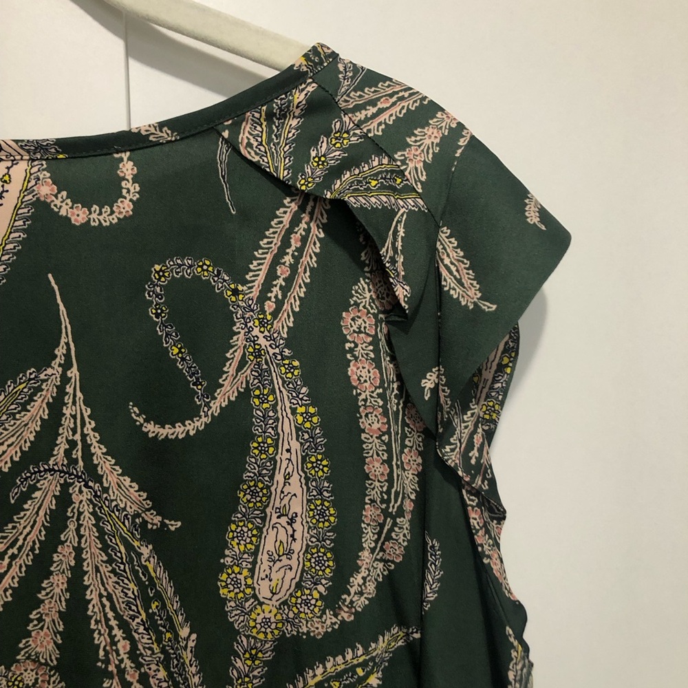 loft blouse - Picture 2 of 5